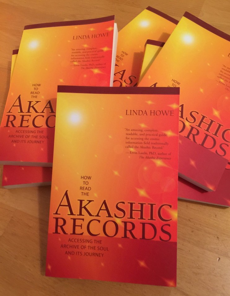 Akashic Records Courses Heart and Soul Healing