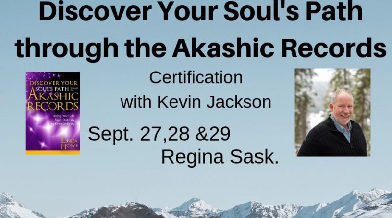 Discover your Soul's Path Regina