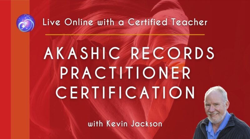 Practitioners Certification